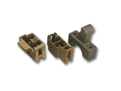 Copper alloy castings-03